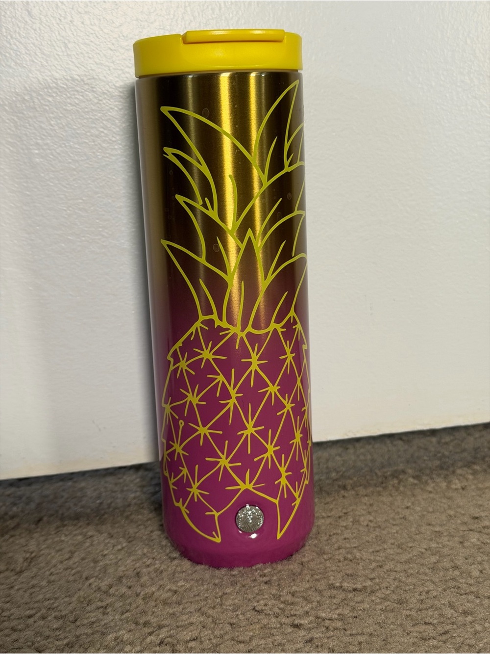 Starbucks Tumbler - Hawaii - 16oz